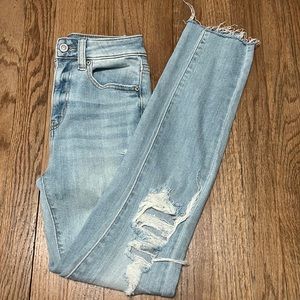 Eunina denim jeans
